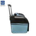 China factory bulk latest product durable lightweight pet trolley bag